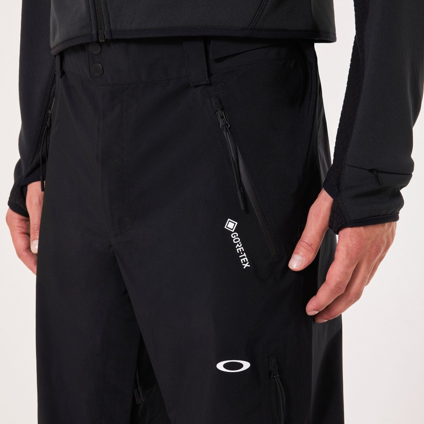 Oakley Men's Unbound Gore-Tex Shell Pants 2.0