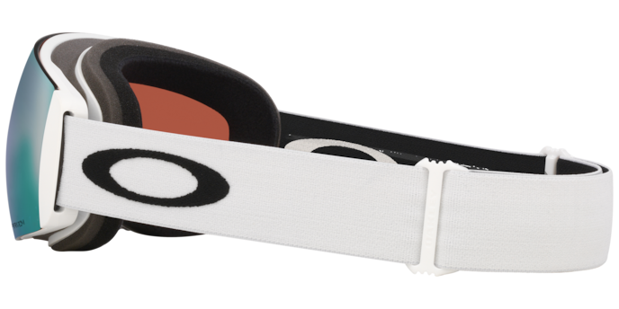 Oakley Flight Deck Pro Medium Snow Goggles
