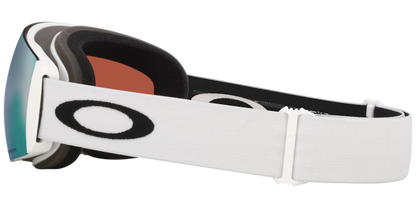 Oakley Flight Deck Pro Medium Snow Goggles