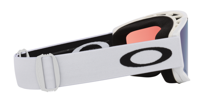 Oakley Flow Scape M Snow Goggles