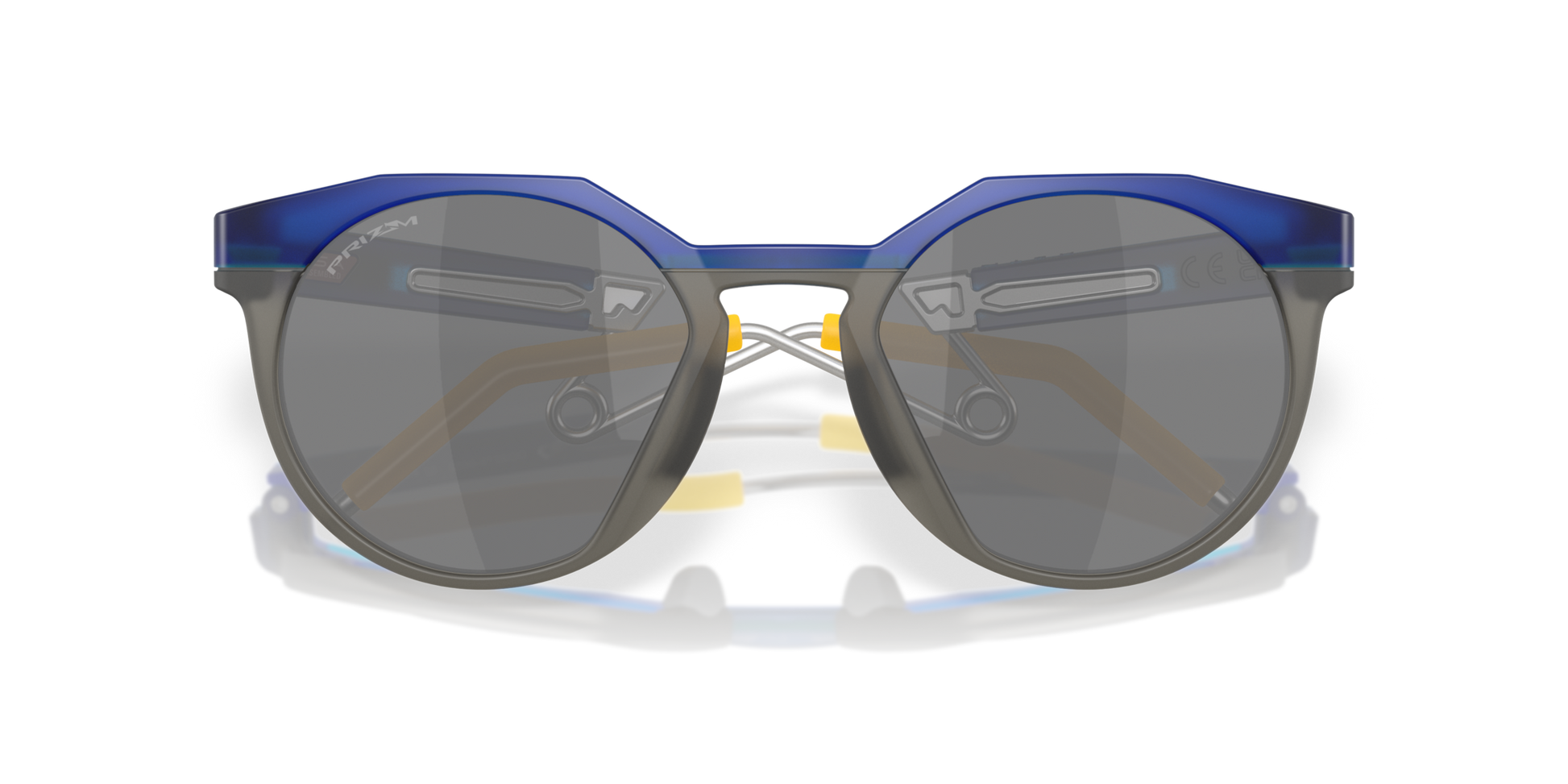 Oakley HSTN Metal Glasses