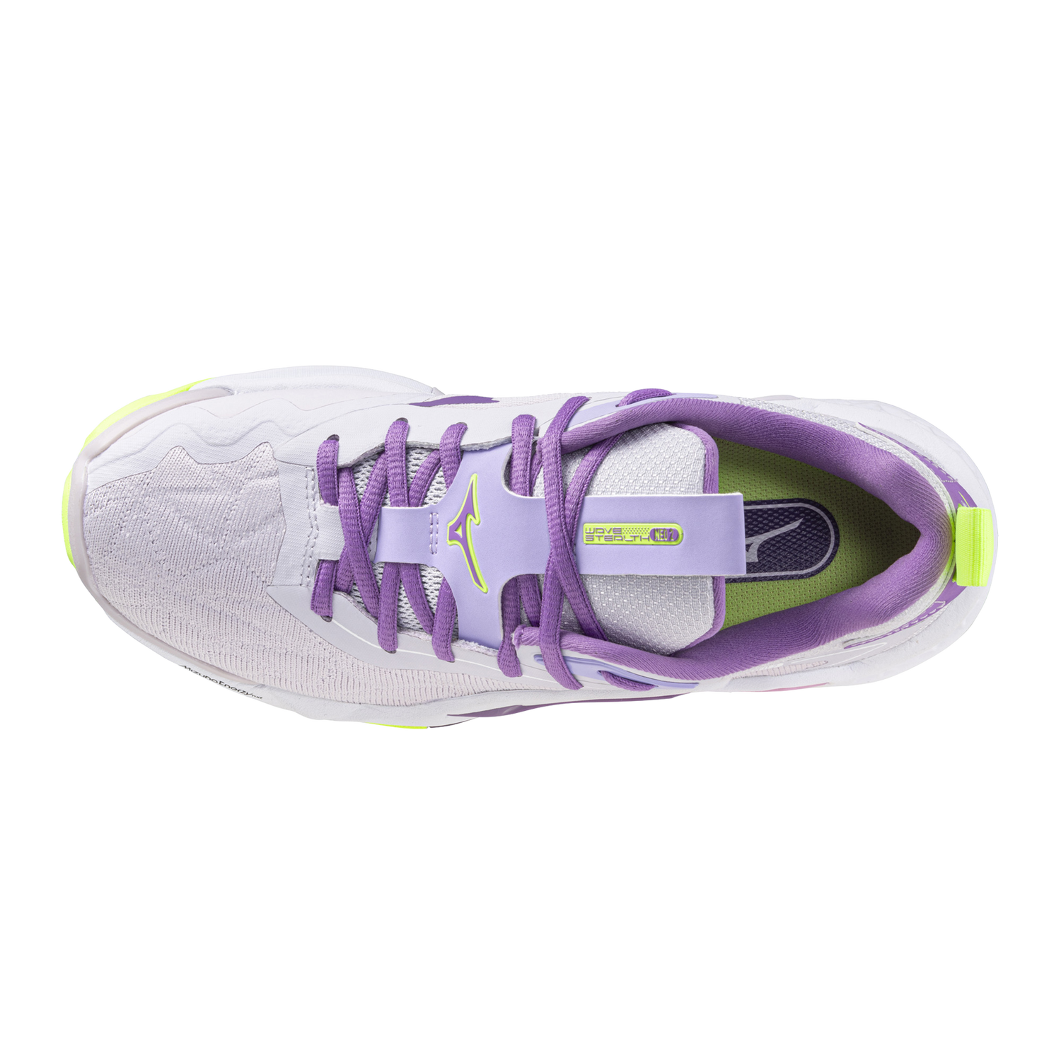 Mizuno Adult Wave Stealth Neo 2 Volleyball Shoes