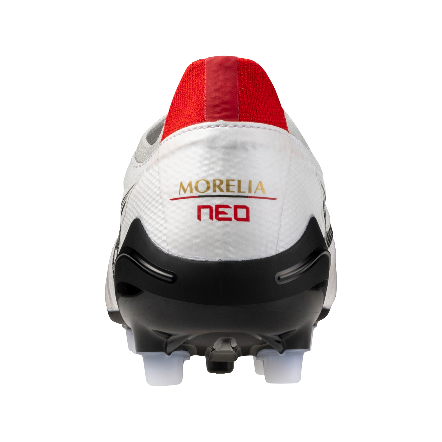 Mizuno Adult Morelia Neo IV Beta Elite AG Soccer Cleats