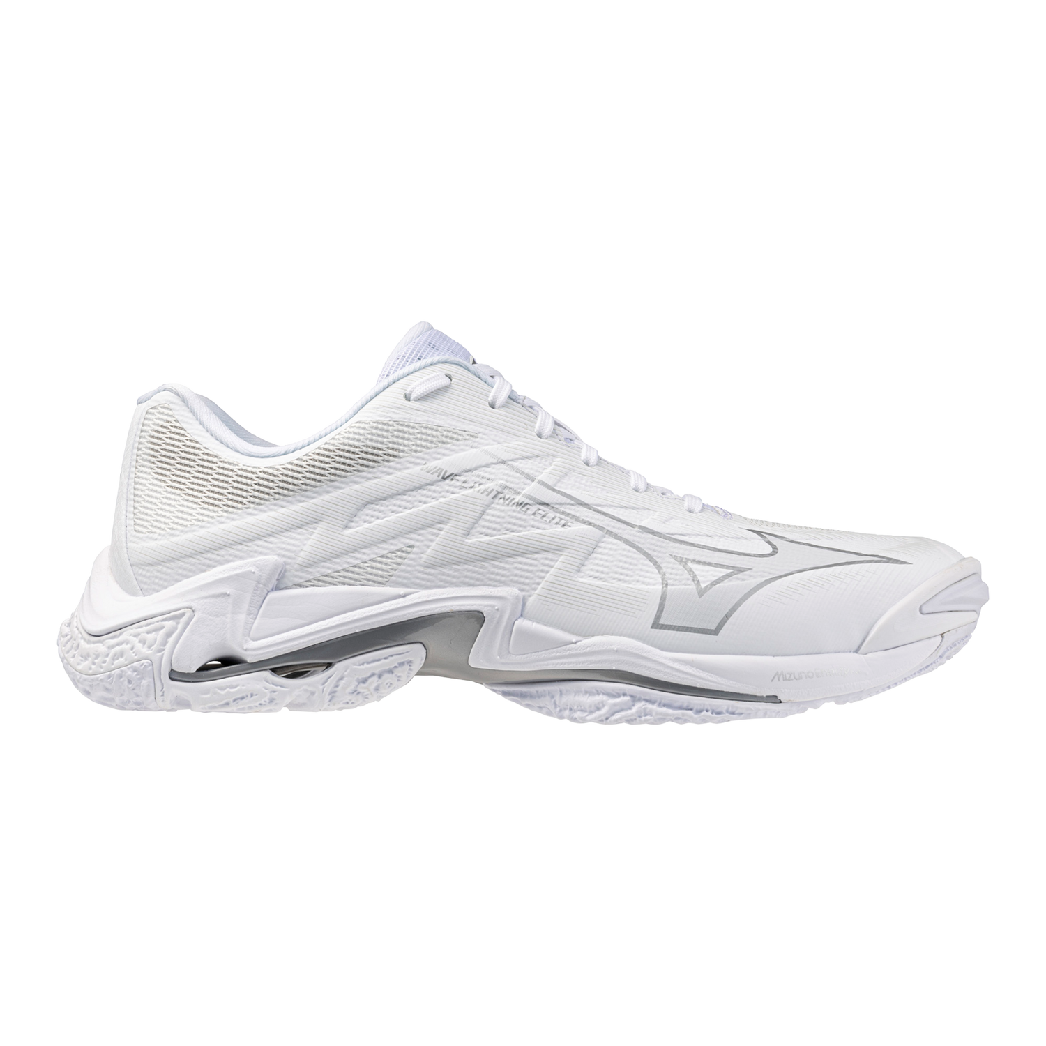 Mizuno Adult Wave Lightning Elite Sa Volleyball Shoes