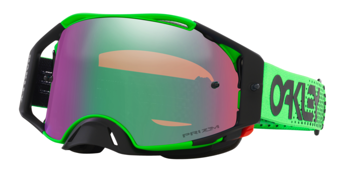 Oakley Airbrake MX Goggles