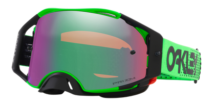 Oakley Airbrake MX Goggles