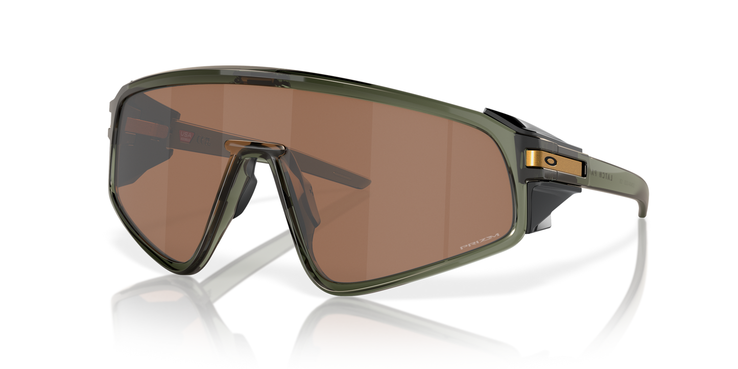 Oakley Latch Panel Glasses