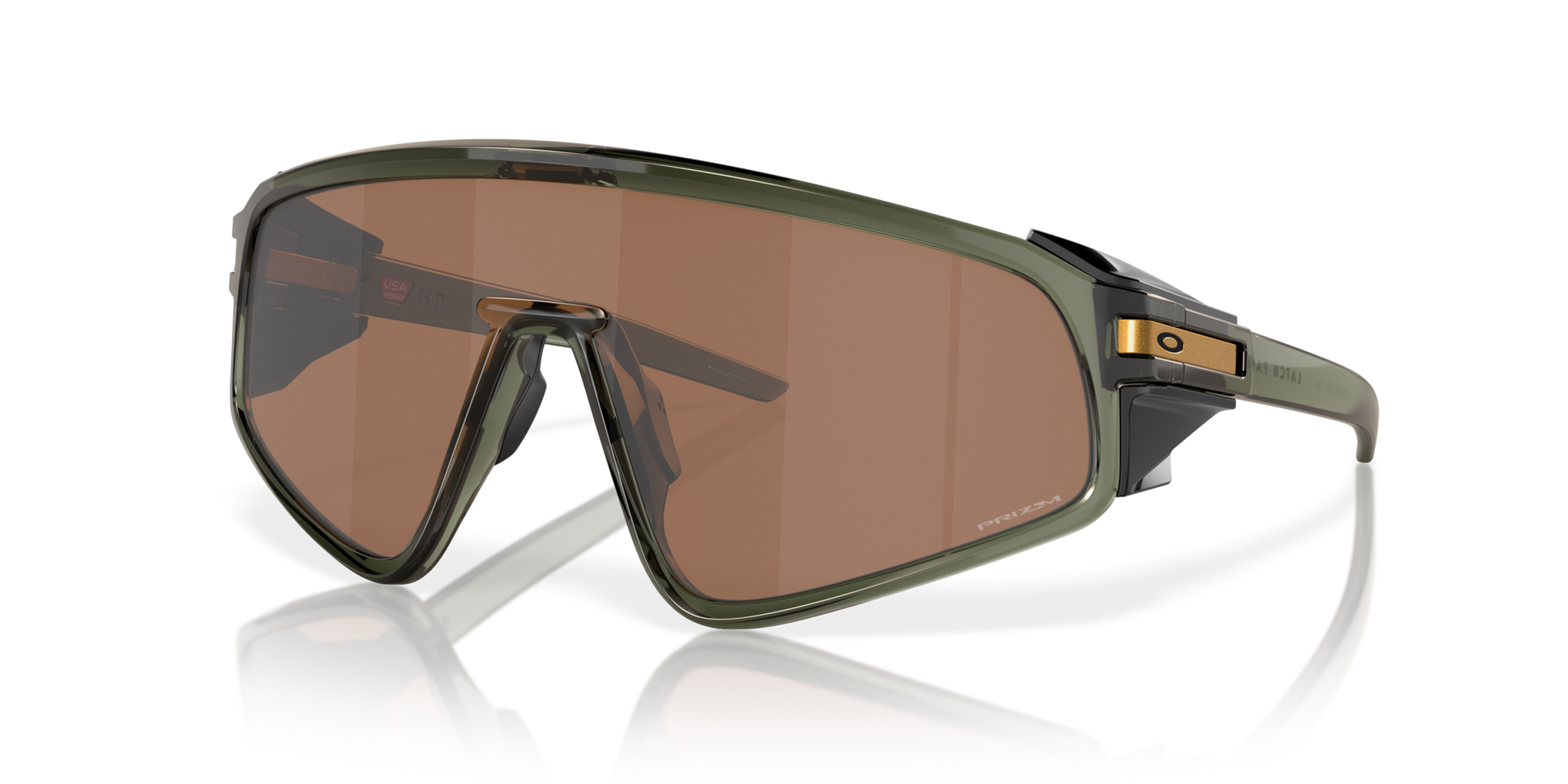 Oakley Latch Panel Glasses