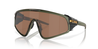 Oakley Latch Panel Glasses