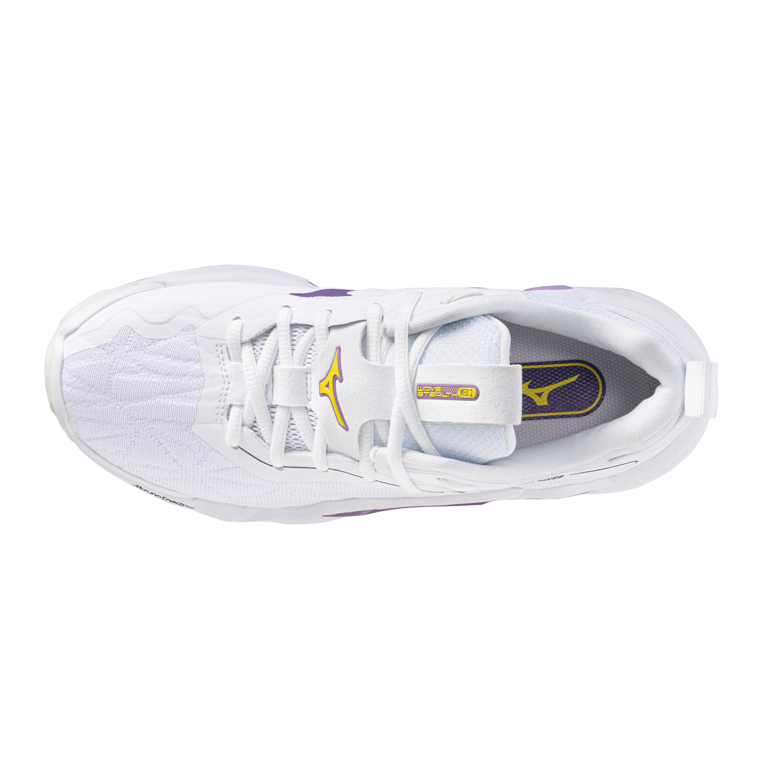 Mizuno Adult Wave Stealth Neo 2 Volleyball Shoes