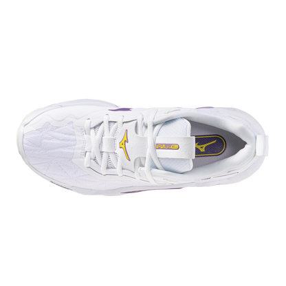 Mizuno Adult Wave Stealth Neo 2 Volleyball Shoes