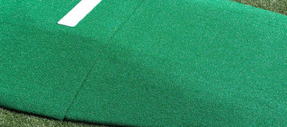 Portolite Baseball 10" Two-Piece Game Mound