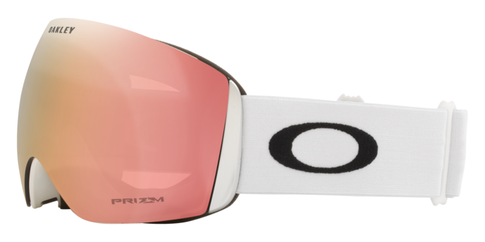 Oakley Flight Deck L Snow Goggles