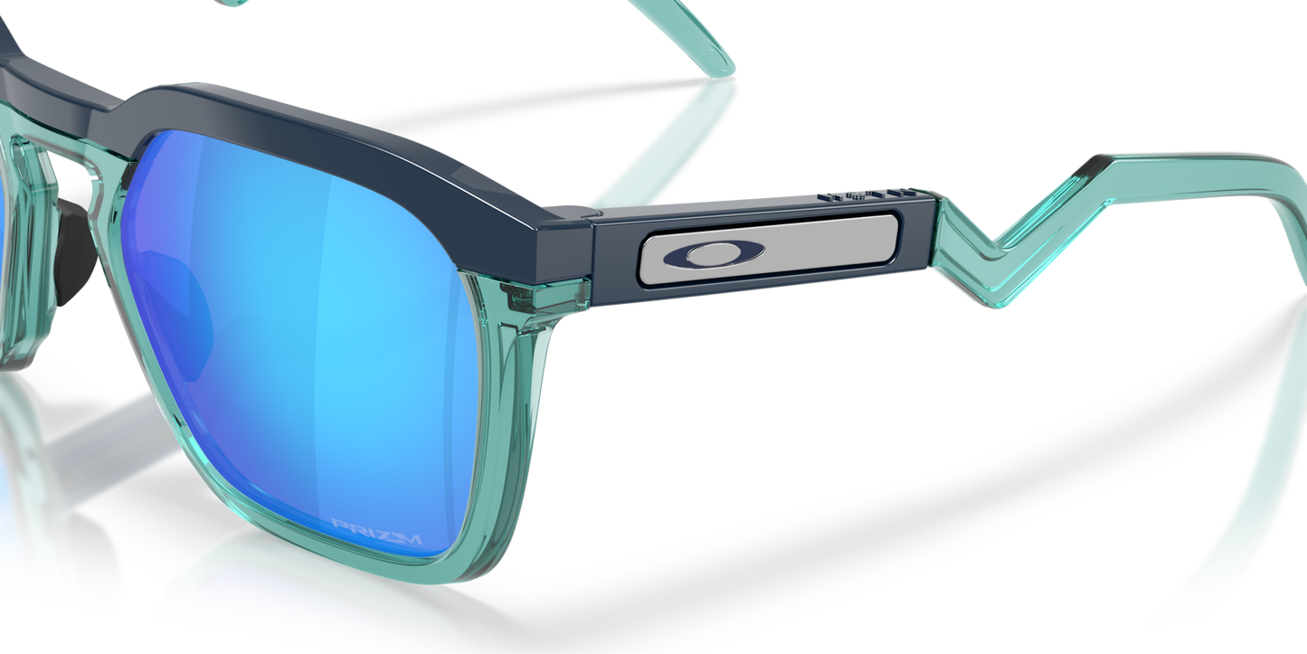 Oakley HSTN Square Glasses