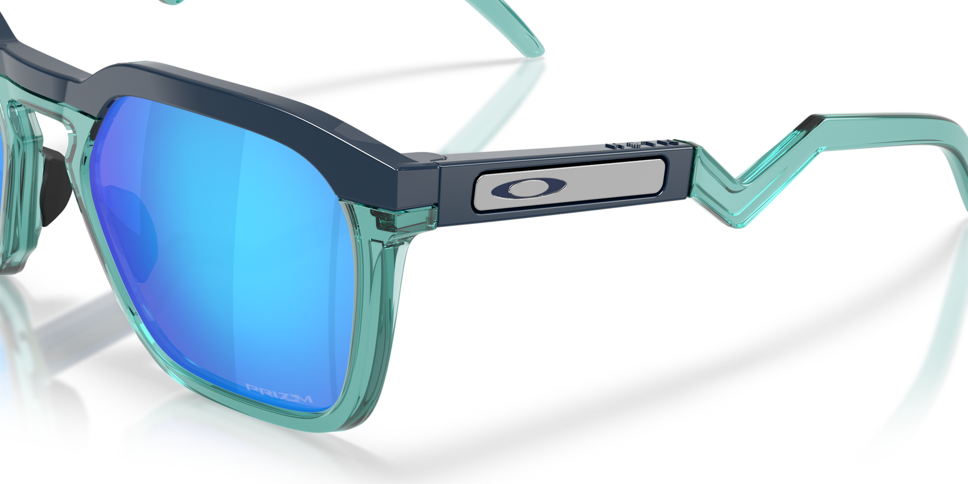 Oakley HSTN Square Glasses