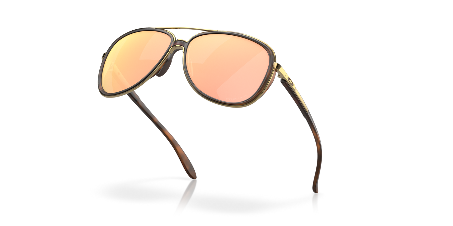 Oakley Split Time Sunglasses