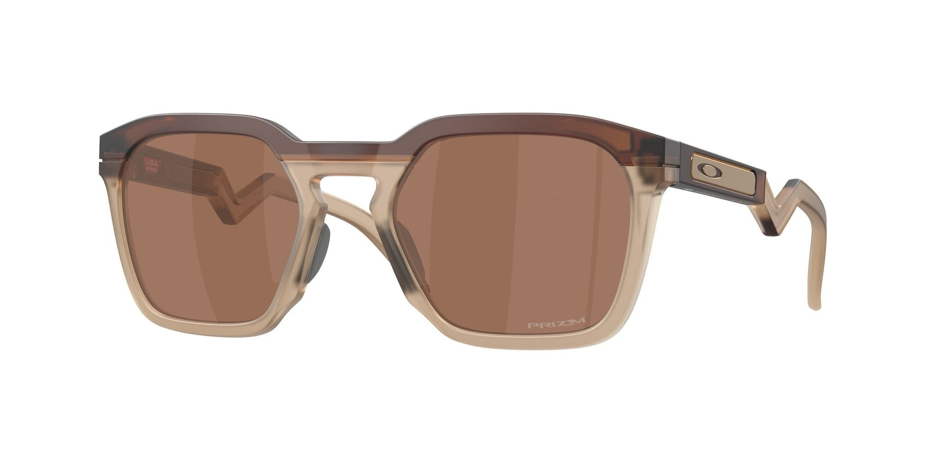 Oakley HSTN Square Glasses