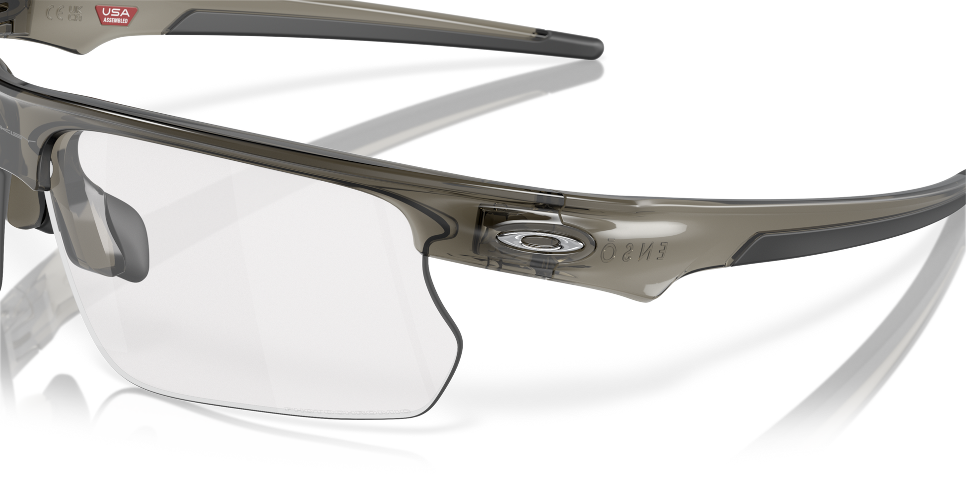Oakley Bisphaera Sunglasses