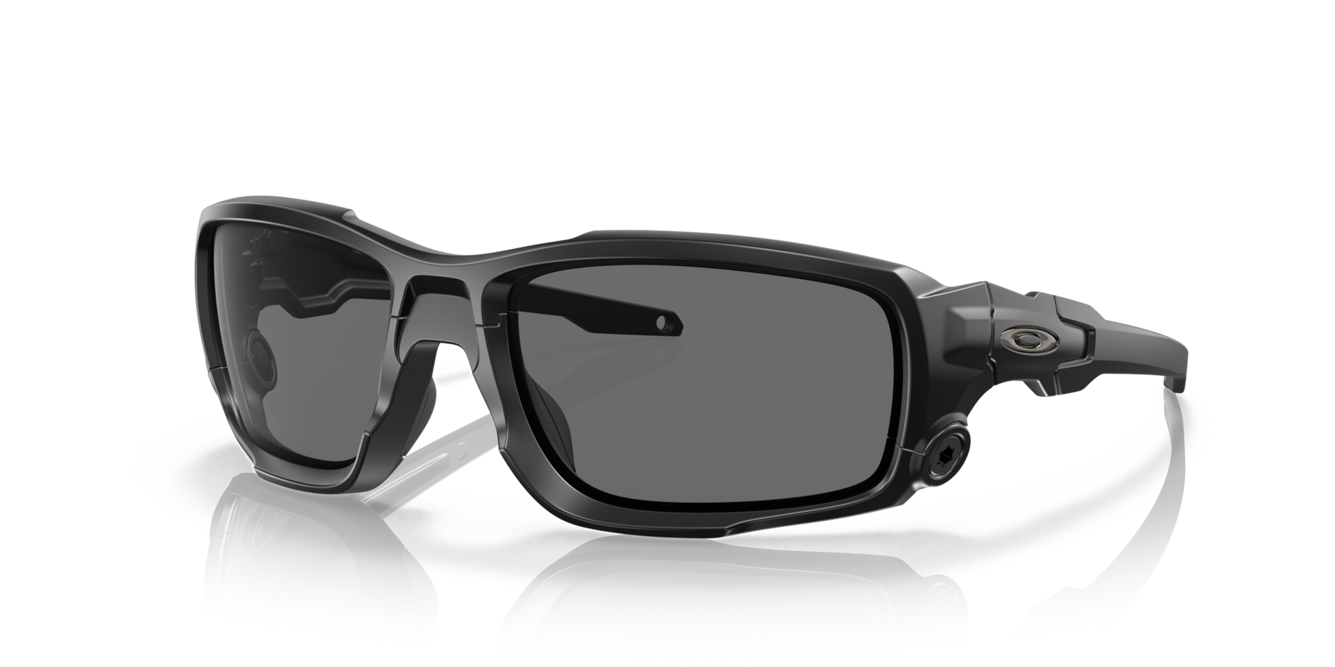 Oakley Si Ballistic Shocktube Sunglasses