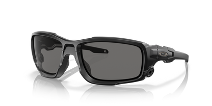 Oakley Si Ballistic Shocktube Sunglasses