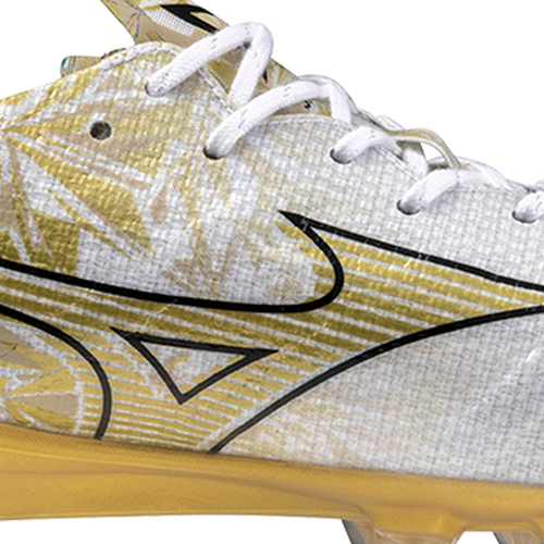 Mizuno Adult Alpha Japan Made In Japan Soccer Shoes
