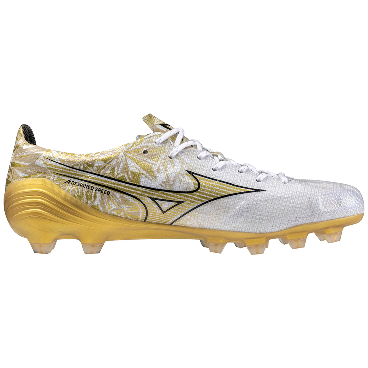 Mizuno Adult Alpha Japan Made In Japan Soccer Shoes