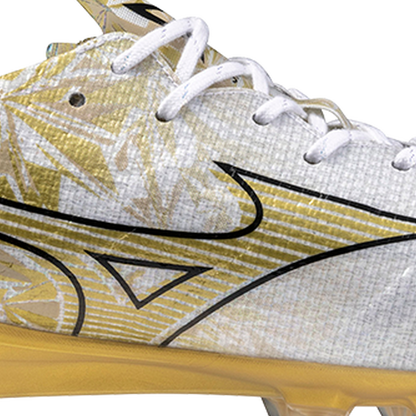 Mizuno Adult Alpha Japan Made In Japan Soccer Shoes