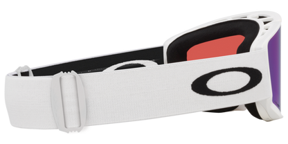 Oakley Flow Scape L Snow Goggles