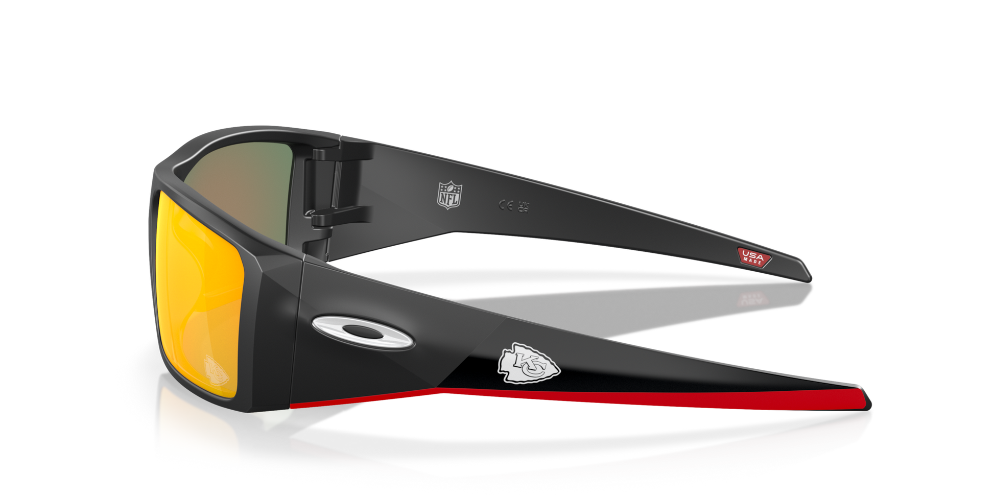 Oakley Heliostat NFL Glasses