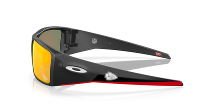 Oakley Heliostat NFL Glasses