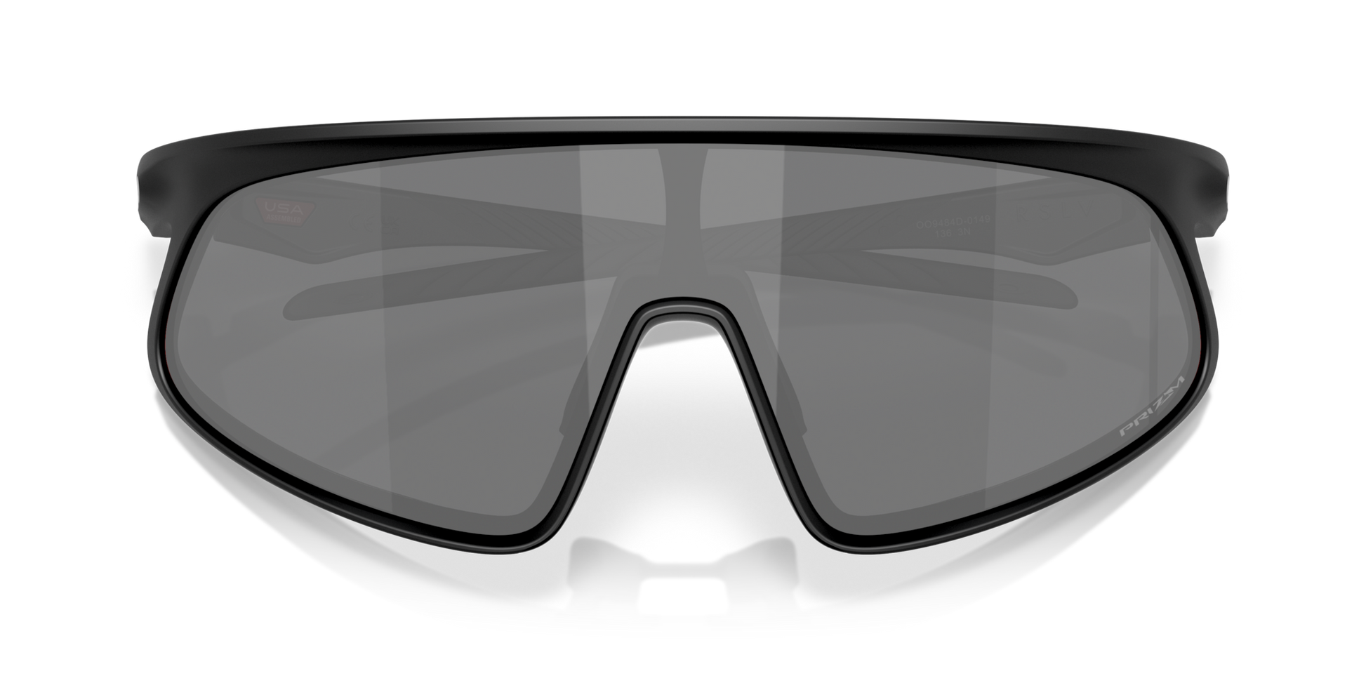 Oakley RSLV Sunglasses