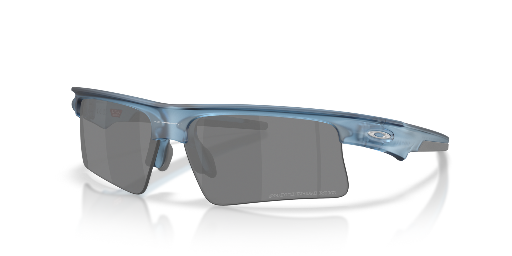 Oakley Bisphaera Speed Sunglasses