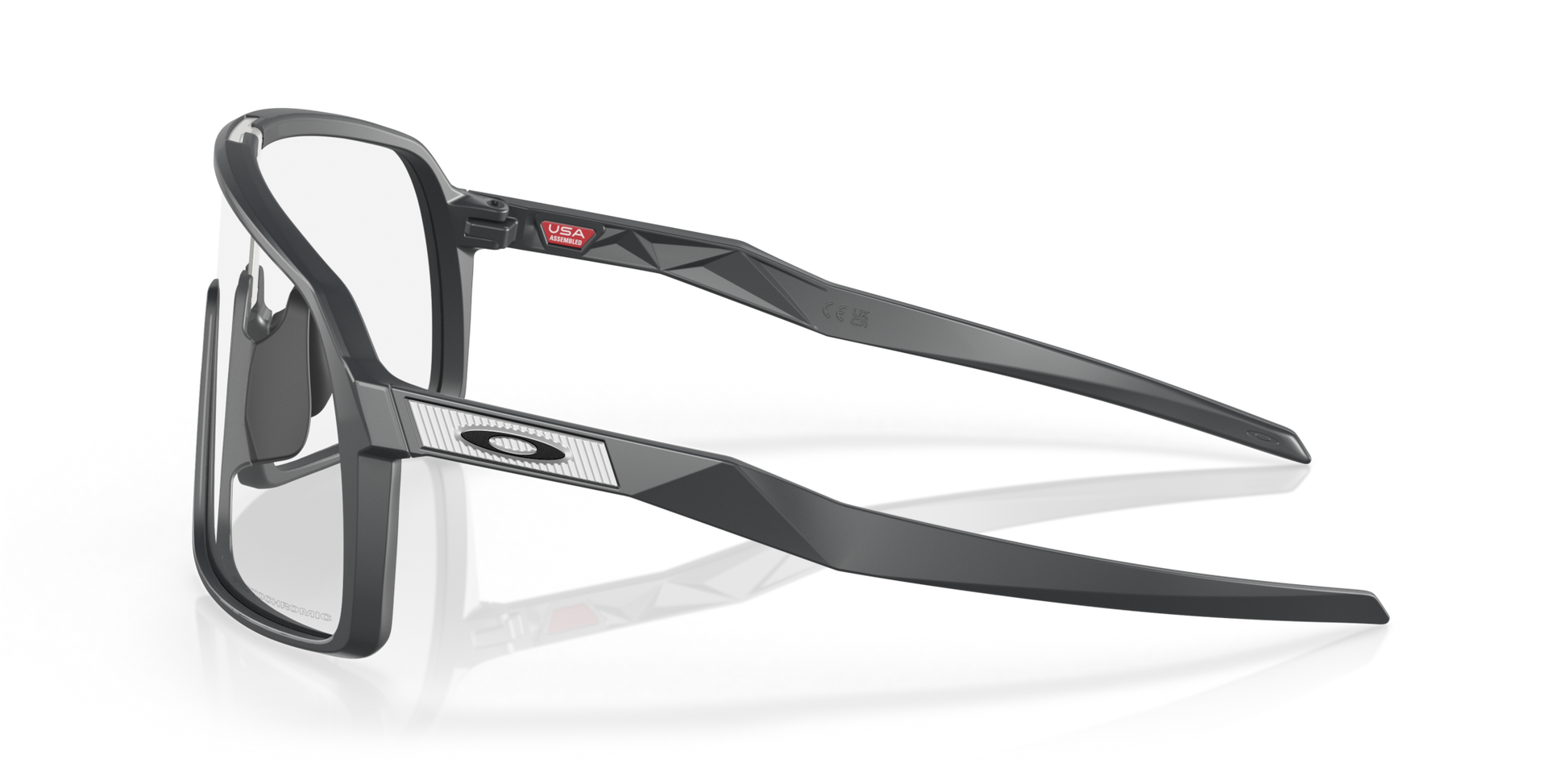 Oakley Sutro A Sunglasses