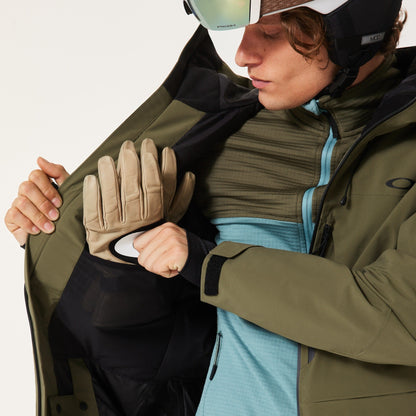 Oakley Men's Canopy Insulated Jacket