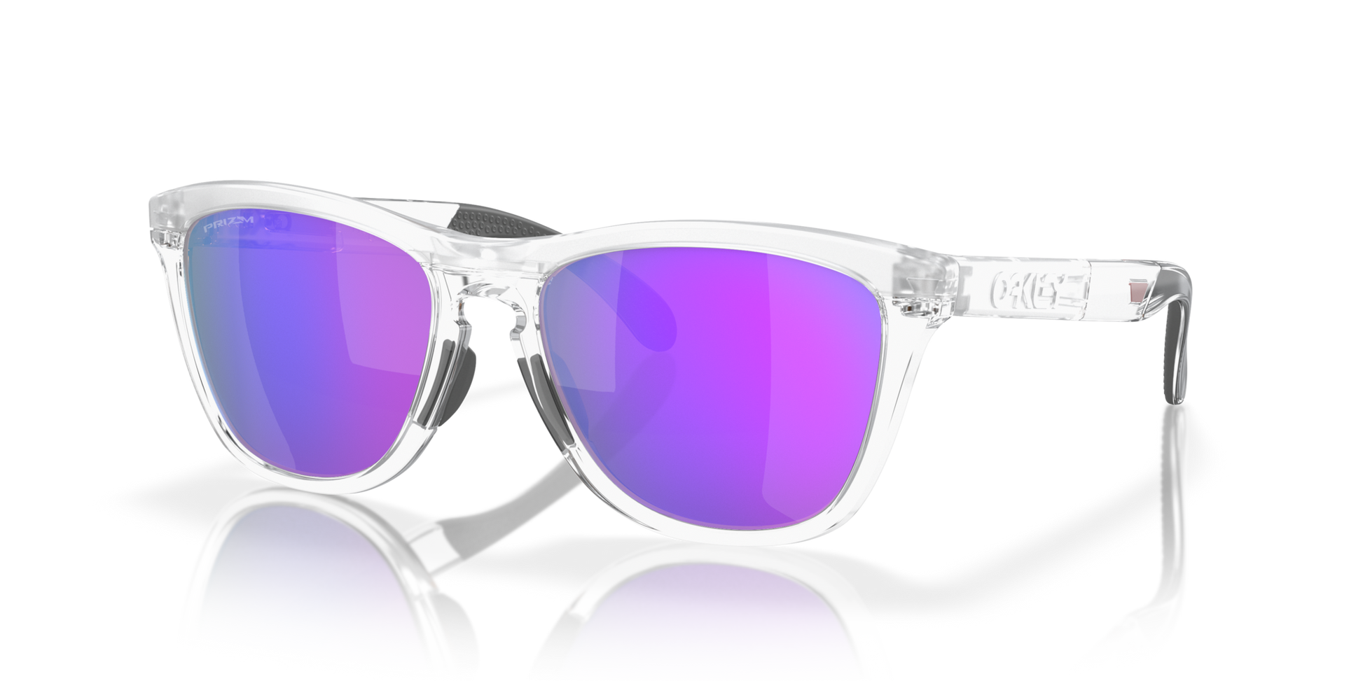 Oakley Frogskins Range Glasses