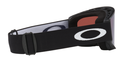 Oakley Flow Scape M Snow Goggles