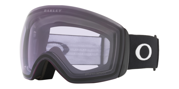 Oakley Flight Deck L Snow Goggles