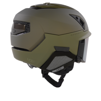 Oakley Mod7 Snow Helmet