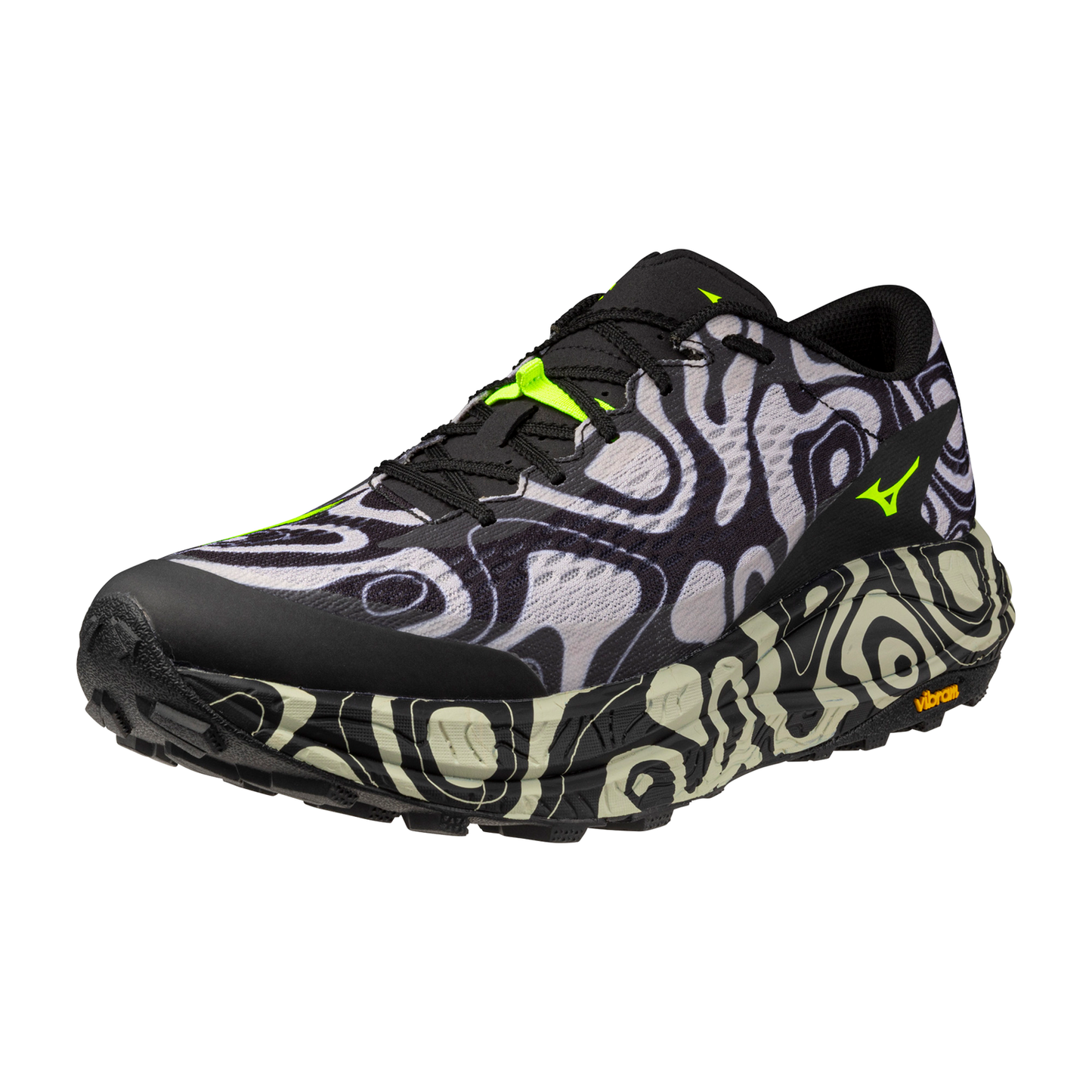 Mizuno Men's Neo Accera Running Shoes