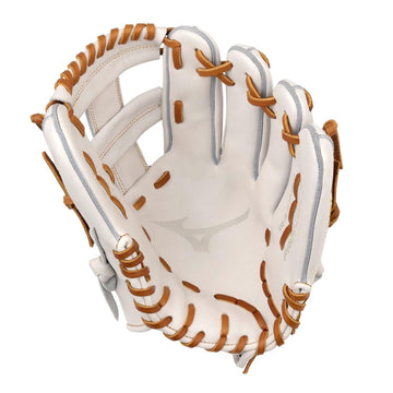 Mizuno GPSF-50R Pro Select Fastpitch 11.75" Premium Infielder Glove