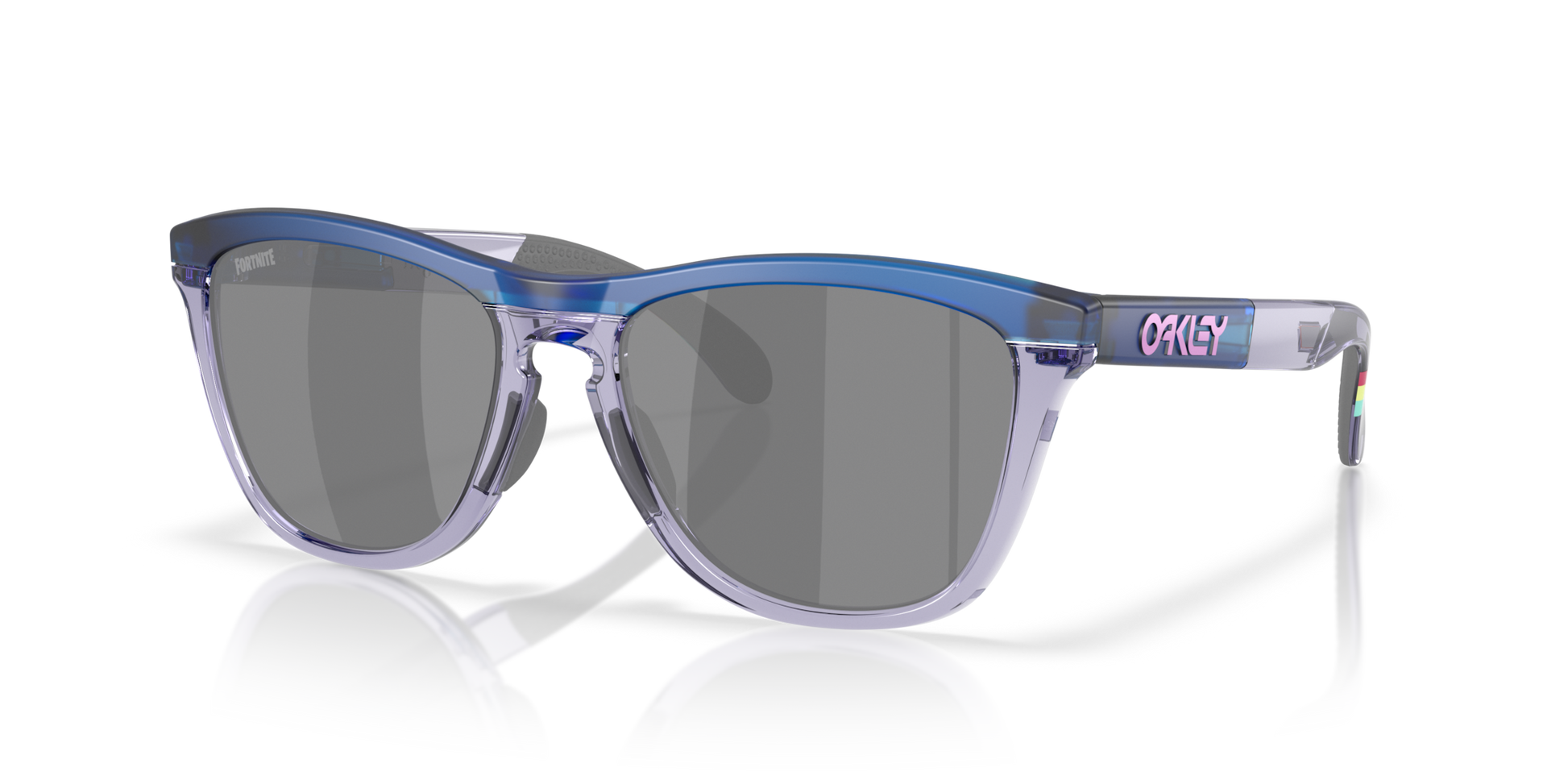 Oakley Frogskins Range Glasses