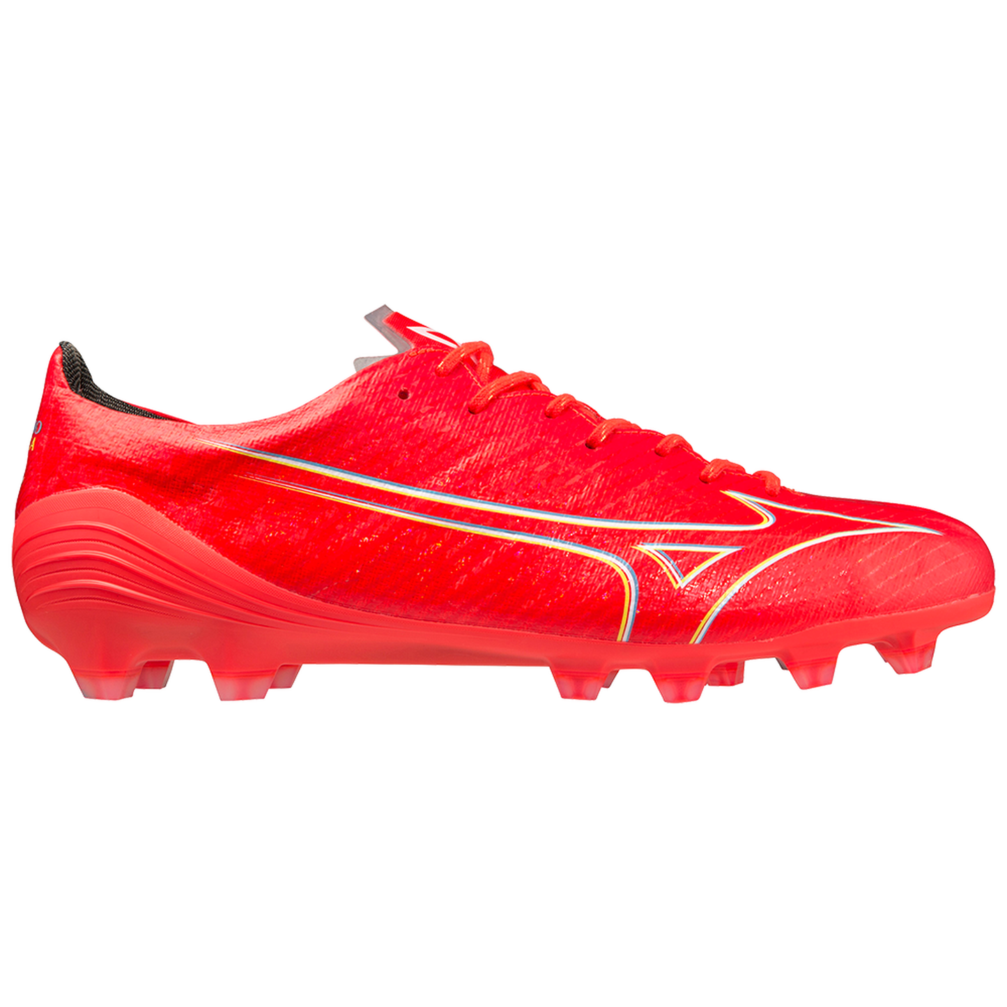 Mizuno Adult Alpha Elite Soccer Shoes