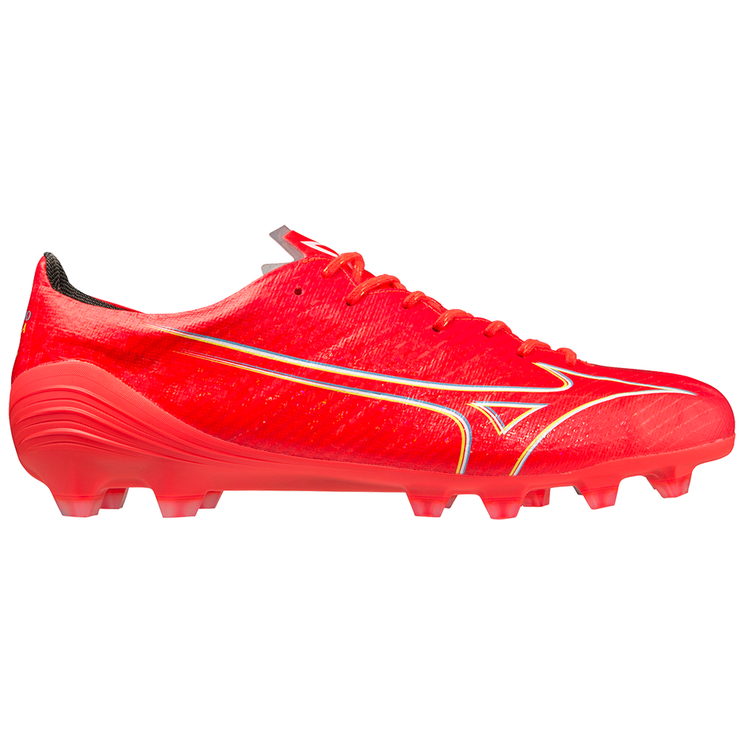 Mizuno Adult Alpha Elite Soccer Shoes