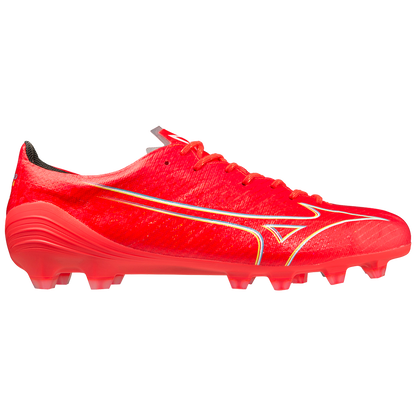Mizuno Adult Alpha Elite Soccer Shoes