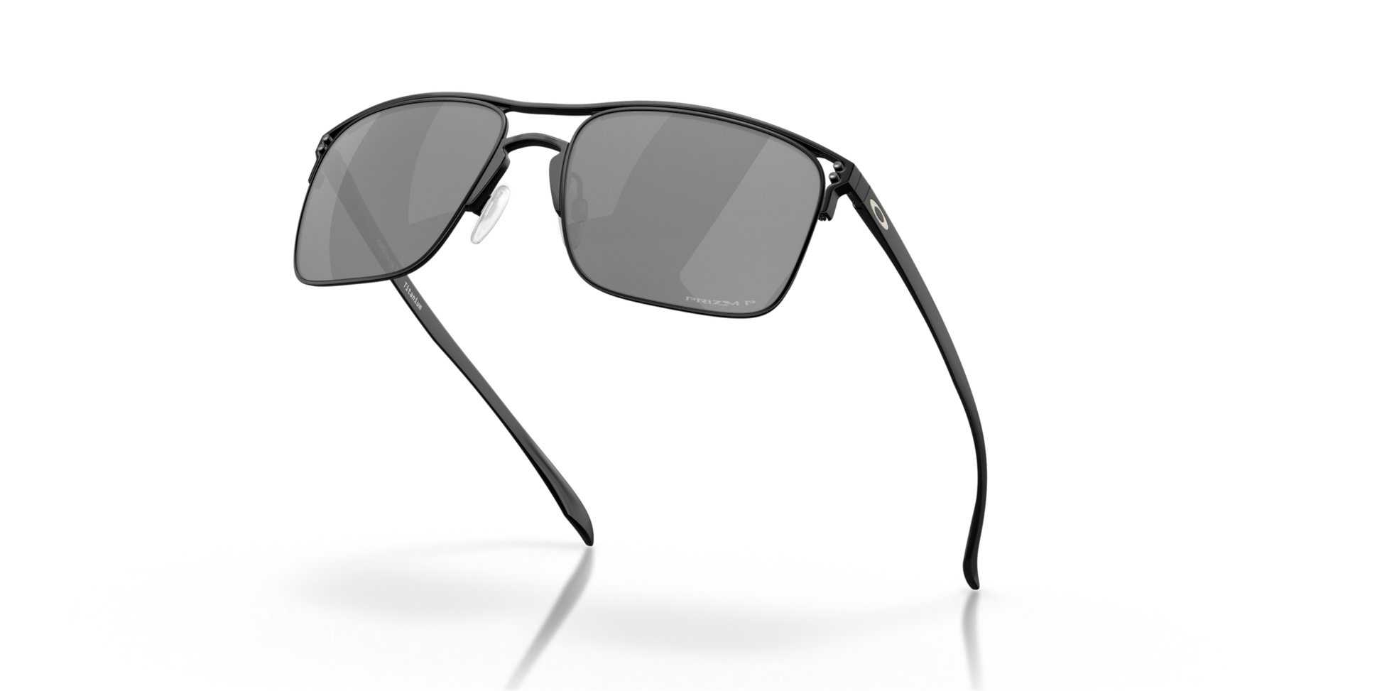 Oakley Holbrook Ti Glasses