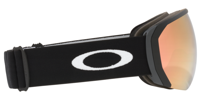 Oakley Flight Path L Snow Goggles