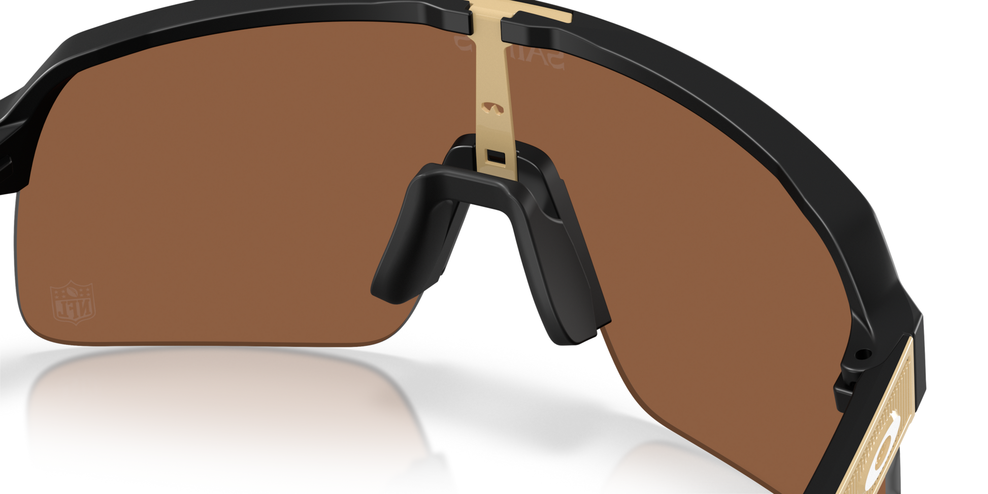 Oakley Sutro NFL Lite Sunglasses