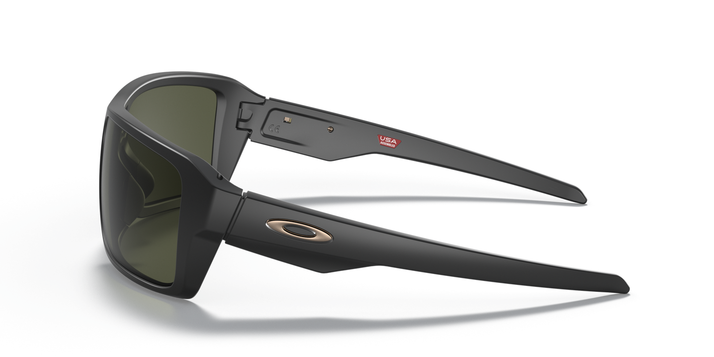 Oakley Double Edge Glasses