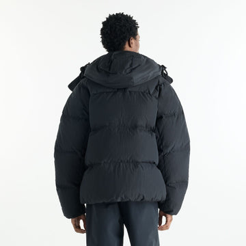 New Balance Men's Premium Puffer Jacket