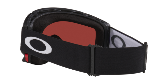 Oakley Flow Scape M Snow Goggles